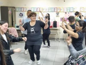 Finaliza el Seminario Taller “Introductorio al profesorado de Danzas Folklóricas”