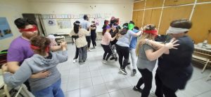 Finaliza el Seminario Taller “Introductorio al profesorado de Danzas Folklóricas”