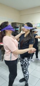 Finaliza el Seminario Taller “Introductorio al profesorado de Danzas Folklóricas”