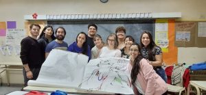 Finaliza el Seminario Taller “Introductorio al profesorado de Danzas Folklóricas”