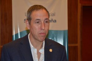 Santa Cruz fue anfitriona del Consejo de Obras Sociales 2023