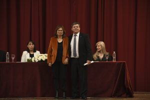 Santa Cruz: Proclamaron a las autoridades electas para el periodo 2023 – 2027