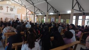 Gran concierto de la Orquesta del Barrio y de la Banda Sinfónica de la Escuela Re Si