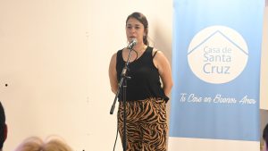 Buenos Aires: Se presentó "Entre Notas y Raíces", una travesía emocional por la identidad