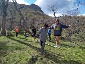 Educación finalizó la propuesta “Vida en la Naturaleza” 2023
