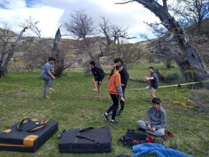 Educación finalizó la propuesta “Vida en la Naturaleza” 2023