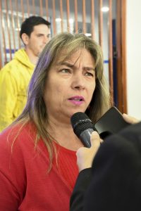 Agulló: "Queremos una provincia con una cultura viva y diversa"