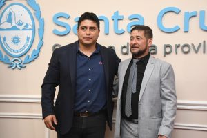 Presidentes de las Comisiones de Fomento destacaron el respaldo y compromiso del gobernador Vidal