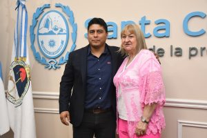 Presidentes de las Comisiones de Fomento destacaron el respaldo y compromiso del gobernador Vidal