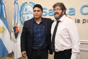 Presidentes de las Comisiones de Fomento destacaron el respaldo y compromiso del gobernador Vidal