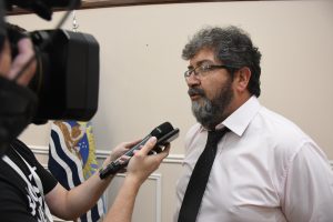 Presidentes de las Comisiones de Fomento destacaron el respaldo y compromiso del gobernador Vidal