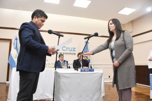 Presidentes de las Comisiones de Fomento destacaron el respaldo y compromiso del gobernador Vidal