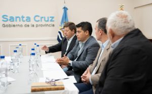 Vidal: “Nuestro gobierno fortalecerá la conexión entre las instituciones educativas y la comunidad”