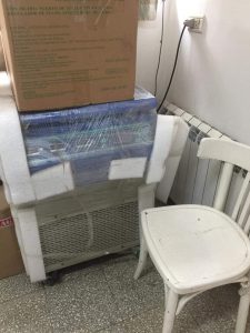Grave denuncia del ministro de Salud de Santa Cruz por corrupción y abandono en el Hospital Regional de Río Gallegos
