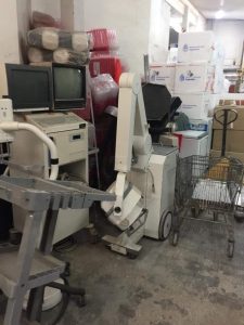 Grave denuncia del ministro de Salud de Santa Cruz por corrupción y abandono en el Hospital Regional de Río Gallegos