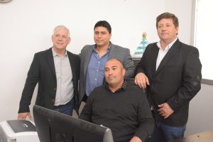 Vidal: "Queremos recuperar la importancia del IDUV en beneficio de toda la comunidad"
