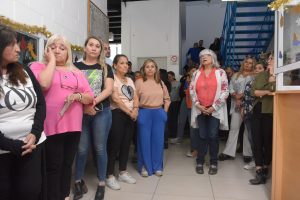 Vidal: "Queremos recuperar la importancia del IDUV en beneficio de toda la comunidad"