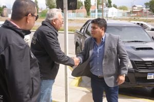 Vidal: "Queremos recuperar la importancia del IDUV en beneficio de toda la comunidad"