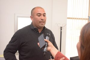 Nueva gestión de IDUV: trabajará de forma responsable y transparente