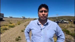 Vidal: “Le pido al pueblo de Santa Cruz que nos ayude. Estamos recortando sobre la mala política, no en contra del pueblo”