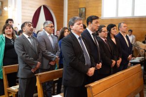 138º Aniversario de Río Gallegos: Autoridades y la comunidad celebraron un año más de la ciudad