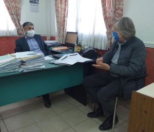Avanzan en la Red Federal de Contrataciones