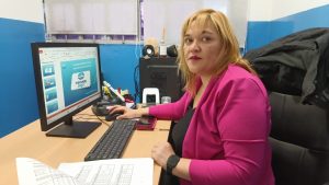 Martel: “En ningún momento solicitamos datos de cuentas bancarias a los usuarios”