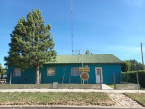 El Consejo Agrario Provincial relevó delegaciones del interior  de Santa Cruz