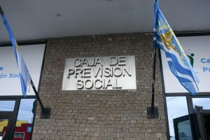 Cané habló sobre los certificados de supervivencia, digitalización y capacitaciones