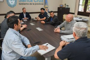 Aeropuertos y aeródromos de Santa Cruz: el Gobierno avanza en su operatividad