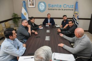 Aeropuertos y aeródromos de Santa Cruz: el Gobierno avanza en su operatividad