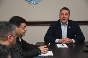 Aeropuertos y aeródromos de Santa Cruz: el Gobierno avanza en su operatividad