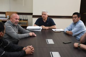 Aeropuertos y aeródromos de Santa Cruz: el Gobierno avanza en su operatividad