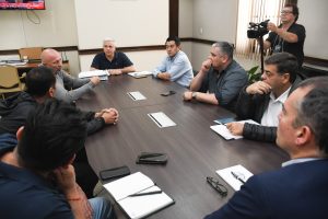 Aeropuertos y aeródromos de Santa Cruz: el Gobierno avanza en su operatividad