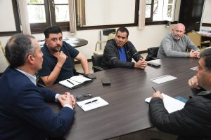 El aspecto sanitario y de infraestructura: el detalle de los aeródromos en Santa Cruz