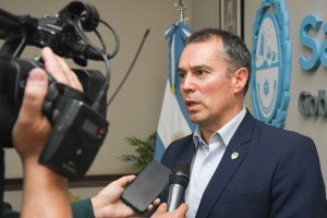 El aspecto sanitario y de infraestructura: el detalle de los aeródromos en Santa Cruz
