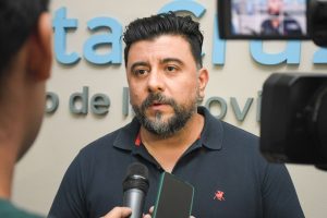 El aspecto sanitario y de infraestructura: el detalle de los aeródromos en Santa Cruz