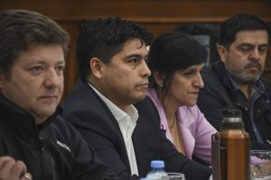 Jazmín Macchiavelli: “Es de gran la importancia para nuestra gestión, el deporte como herramienta en el territorio”
