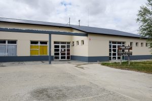 Vidal: “Vamos a presentar un esquema de trabajo para las escuelas de Santa Cruz”