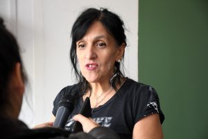 Operativo Escuelas: “La prioridad es la educación y que las instituciones estén en condiciones”