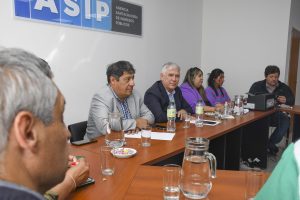 Paritaria Central: el Gobierno acordó aumento para los trabajadores de la Administración Pública Provincial