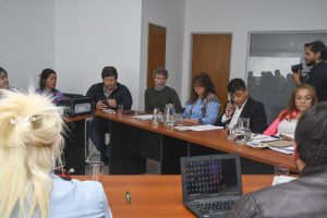 Paritaria Central: el Gobierno acordó aumento para los trabajadores de la Administración Pública Provincial