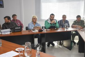 Paritaria Central: el Gobierno acordó aumento para los trabajadores de la Administración Pública Provincial