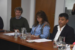 Paritaria Central: el Gobierno acordó aumento para los trabajadores de la Administración Pública Provincial