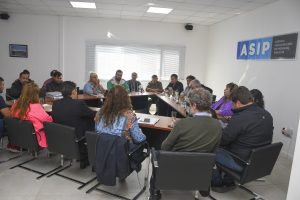 Paritaria Central: el Gobierno acordó aumento para los trabajadores de la Administración Pública Provincial