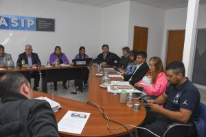 Paritaria Central: el Gobierno acordó aumento para los trabajadores de la Administración Pública Provincial