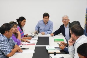Paritaria Docente: El Gobierno realizó propuesta salarial teniendo en cuenta las arcas de la provincia