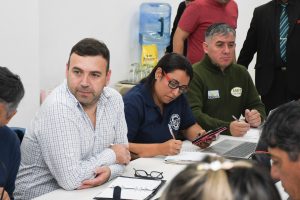 Paritaria Docente: El Gobierno realizó propuesta salarial teniendo en cuenta las arcas de la provincia