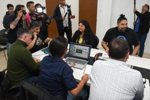 Paritaria Docente: El Gobierno realizó propuesta salarial teniendo en cuenta las arcas de la provincia