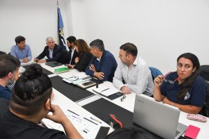Paritaria Docente: El Gobierno realizó propuesta salarial teniendo en cuenta las arcas de la provincia